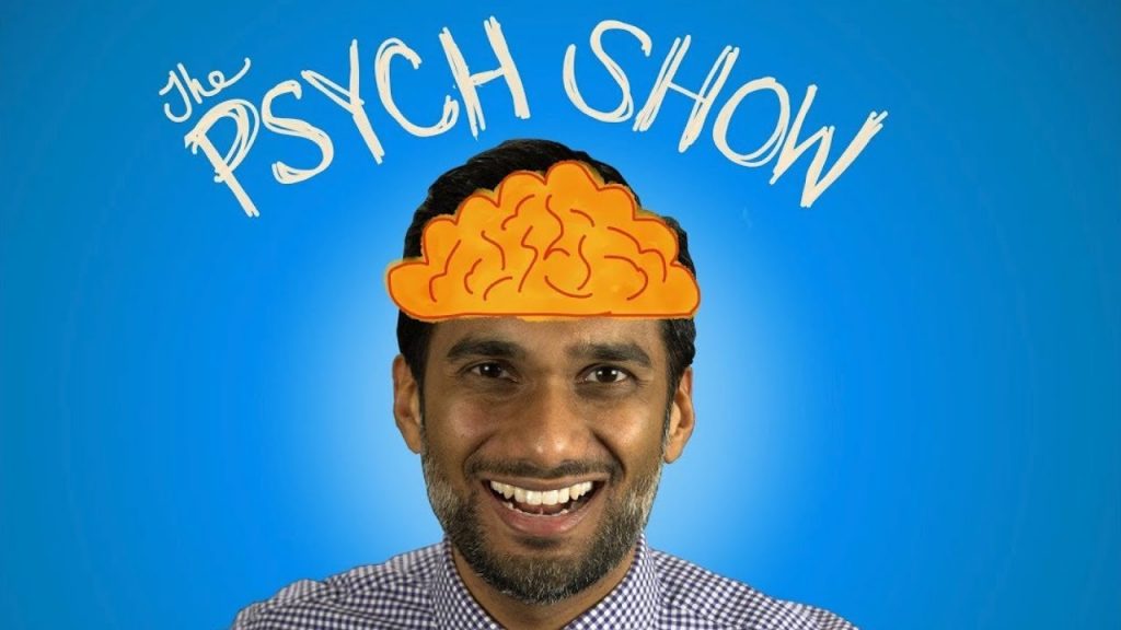 The Psych Show