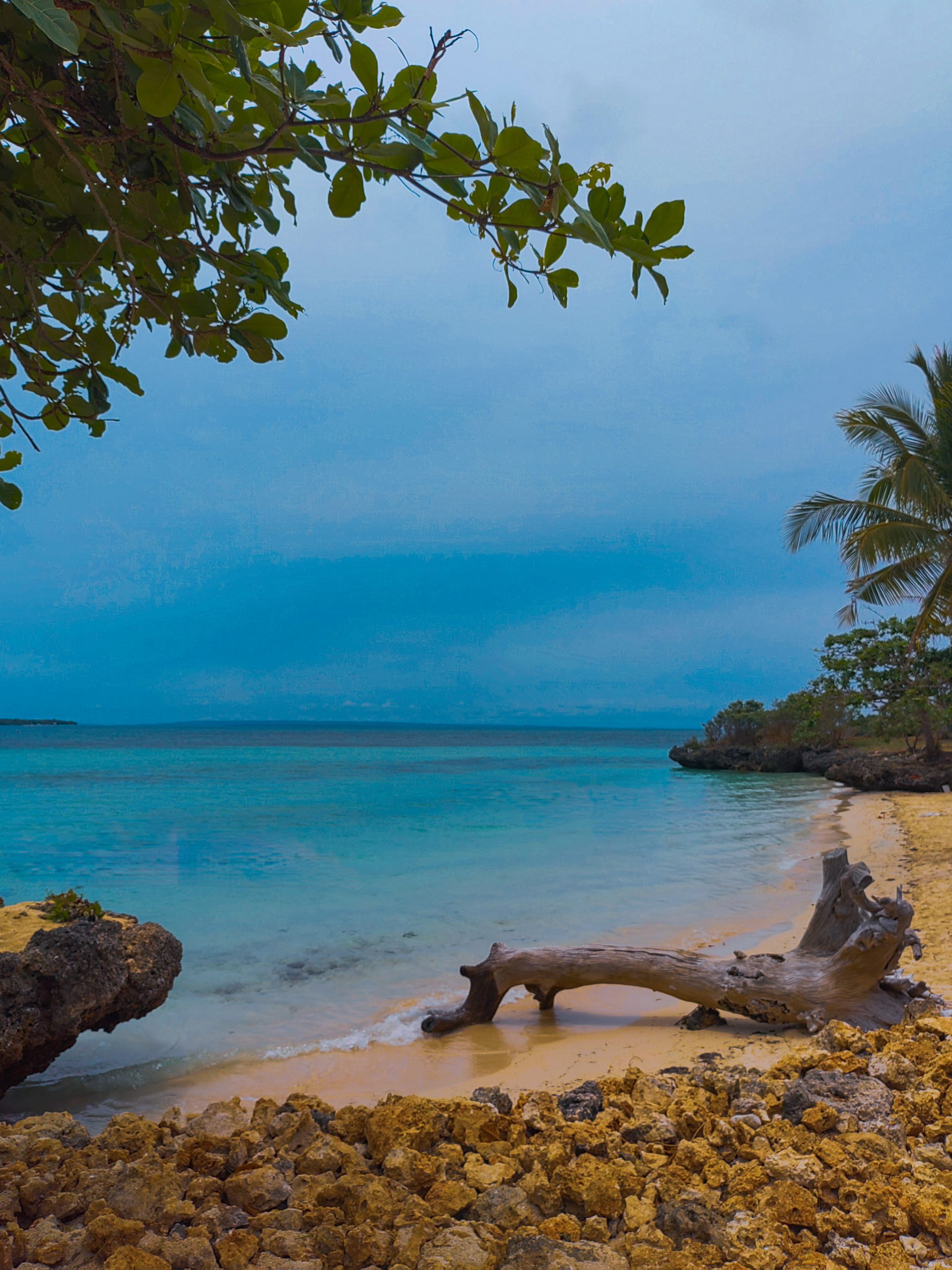 vacation in bantayan island, Balidbid Lagoon