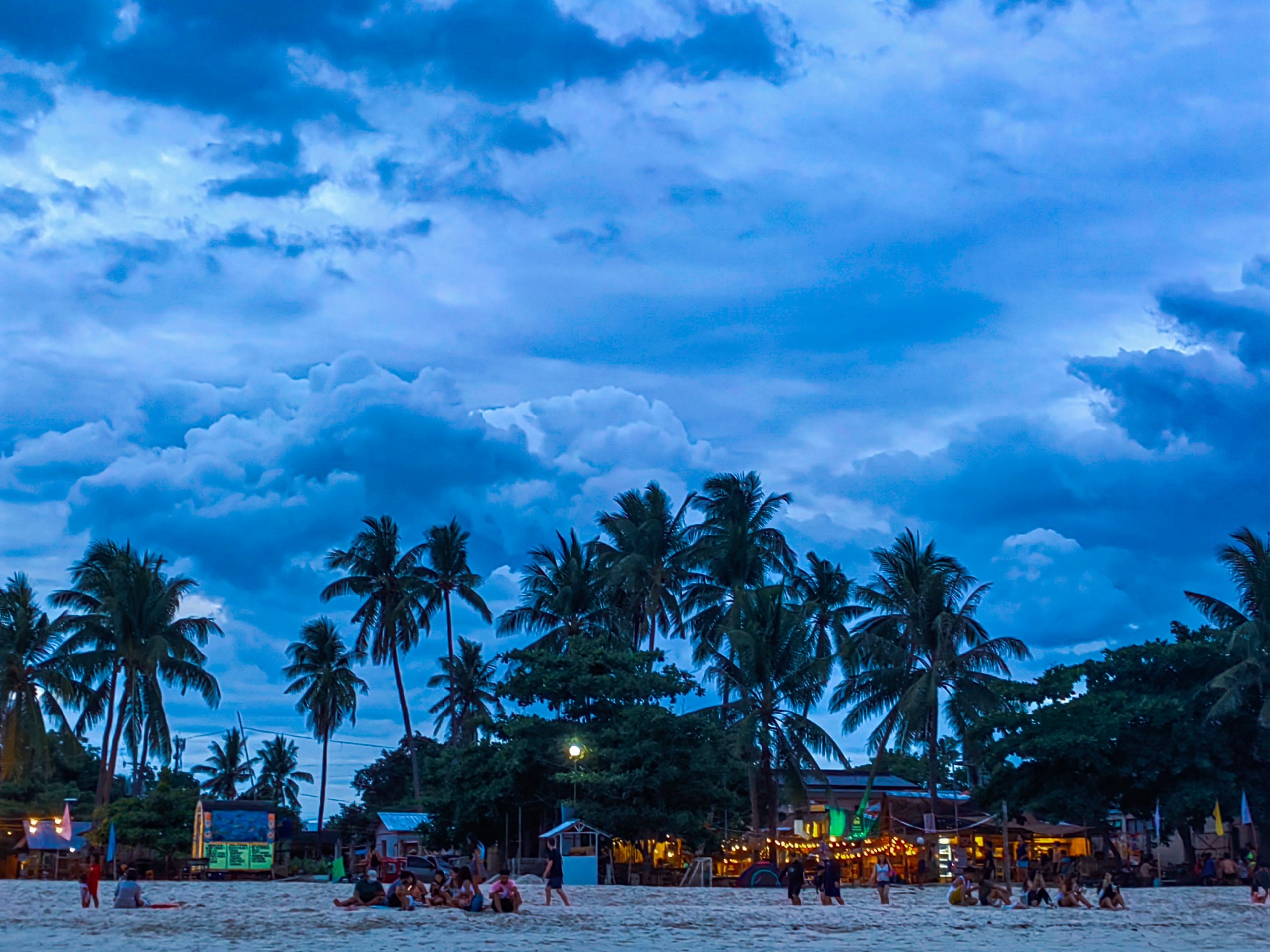 vacation in bantayan island, hungry beach co